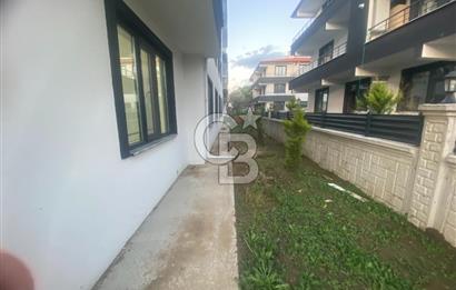 YALOVA ALTINOVA KAYTAZDERE HAVUZLU SİTEDE 2+1 BAHÇE KATI KEYFİ..