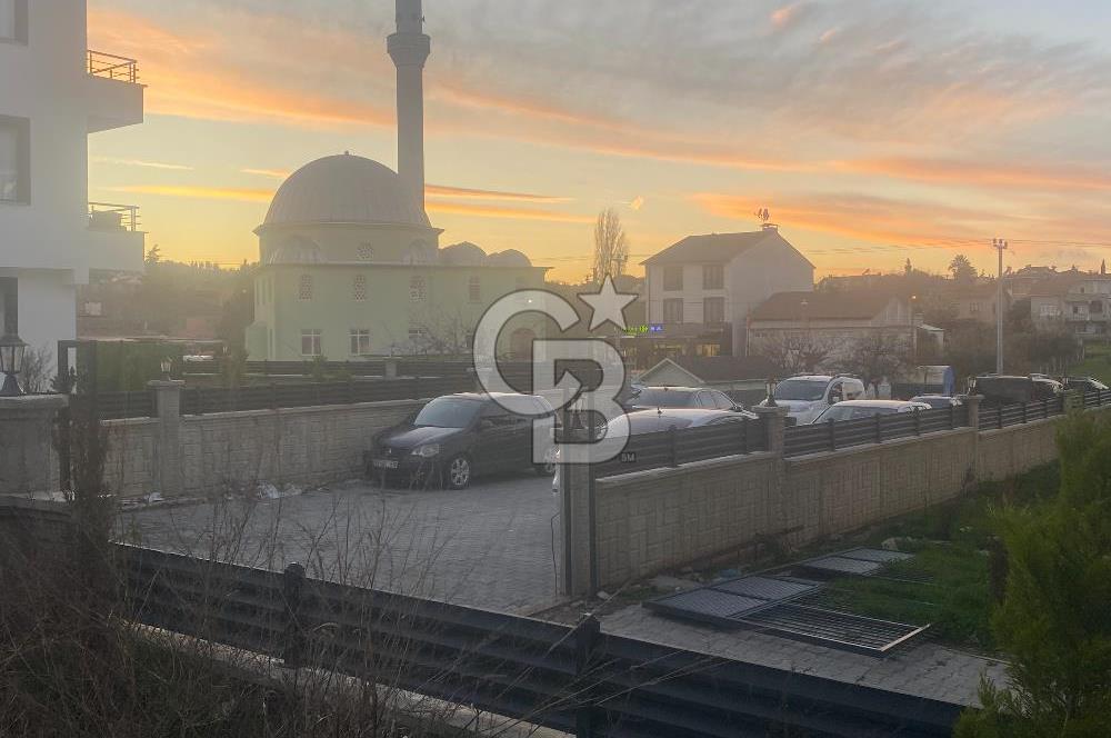 YALOVA ALTINOVA KAYTAZDERE HAVUZLU SİTEDE 2+1 BAHÇE KATI KEYFİ..