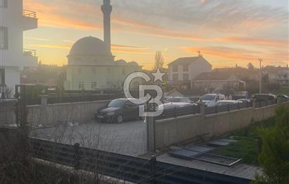 YALOVA ALTINOVA KAYTAZDERE HAVUZLU SİTEDE 2+1 BAHÇE KATI KEYFİ..