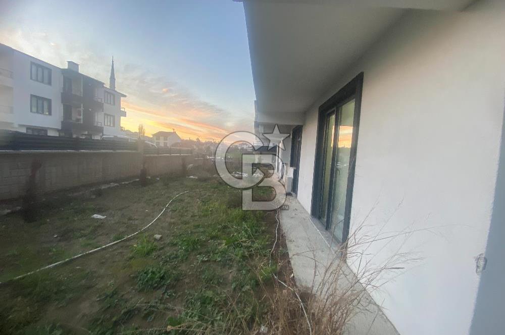 YALOVA ALTINOVA KAYTAZDERE HAVUZLU SİTEDE 2+1 BAHÇE KATI KEYFİ..