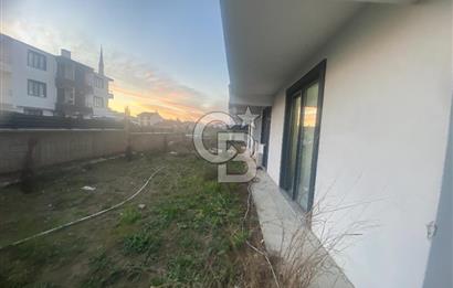 YALOVA ALTINOVA KAYTAZDERE HAVUZLU SİTEDE 2+1 BAHÇE KATI KEYFİ..