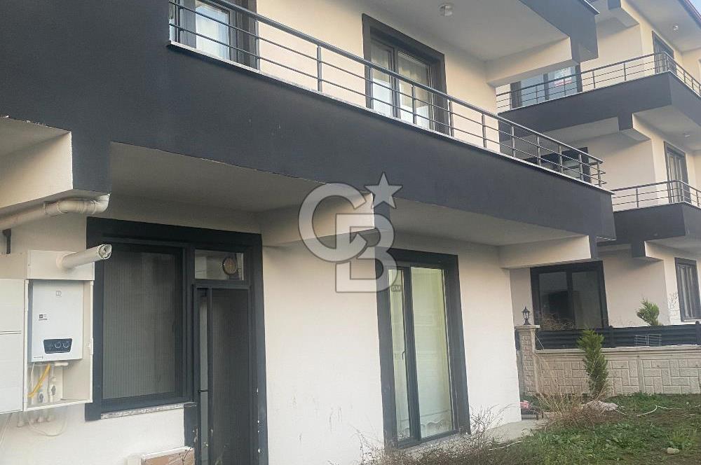 YALOVA ALTINOVA KAYTAZDERE HAVUZLU SİTEDE 2+1 BAHÇE KATI KEYFİ..