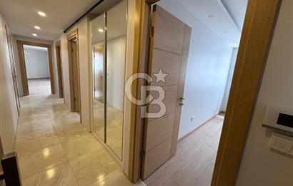 BOSTANCI MEYDANA YAKIN MESAFEDE 178M2 4+2 DUBLEKS DAİRE