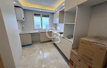 BOSTANCI MEYDANA YAKIN MESAFEDE 178M2 4+2 DUBLEKS DAİRE