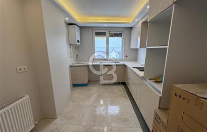 BOSTANCI MEYDANA YAKIN MESAFEDE 178M2 4+2 DUBLEKS DAİRE