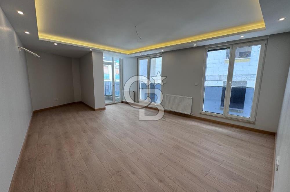BOSTANCI MEYDANA YAKIN MESAFEDE 178M2 4+2 DUBLEKS DAİRE