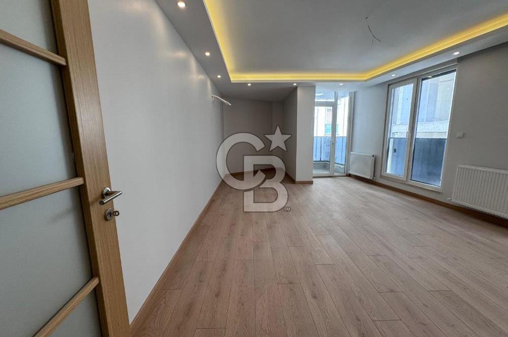 BOSTANCI MEYDANA YAKIN MESAFEDE 178M2 4+2 DUBLEKS DAİRE