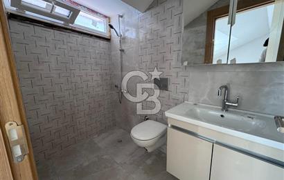 BOSTANCI MEYDANA YAKIN MESAFEDE 178M2 4+2 DUBLEKS DAİRE