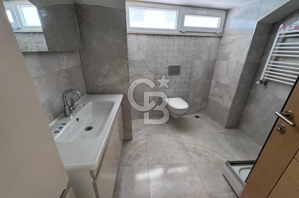 BOSTANCI MEYDANA YAKIN MESAFEDE 178M2 4+2 DUBLEKS DAİRE