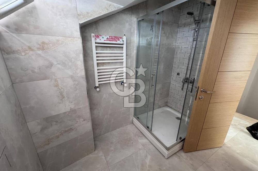 BOSTANCI MEYDANA YAKIN MESAFEDE 178M2 4+2 DUBLEKS DAİRE