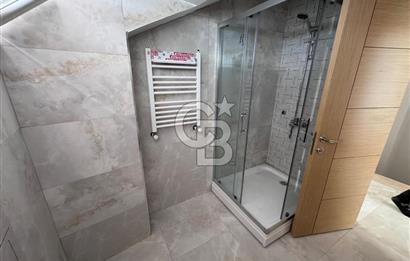 BOSTANCI MEYDANA YAKIN MESAFEDE 178M2 4+2 DUBLEKS DAİRE
