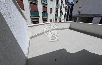 BOSTANCI MEYDANA YAKIN MESAFEDE 178M2 4+2 DUBLEKS DAİRE