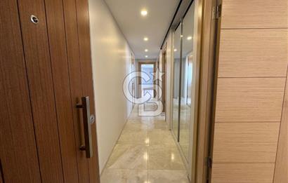 BOSTANCI MEYDANA YAKIN MESAFEDE 178M2 4+2 DUBLEKS DAİRE