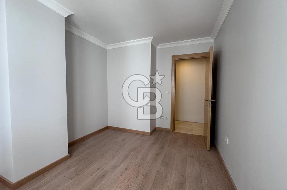 BOSTANCI MEYDANA YAKIN MESAFEDE 178M2 4+2 DUBLEKS DAİRE