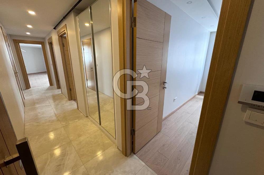 BOSTANCI MEYDANA YAKIN MESAFEDE 178M2 4+2 DUBLEKS DAİRE