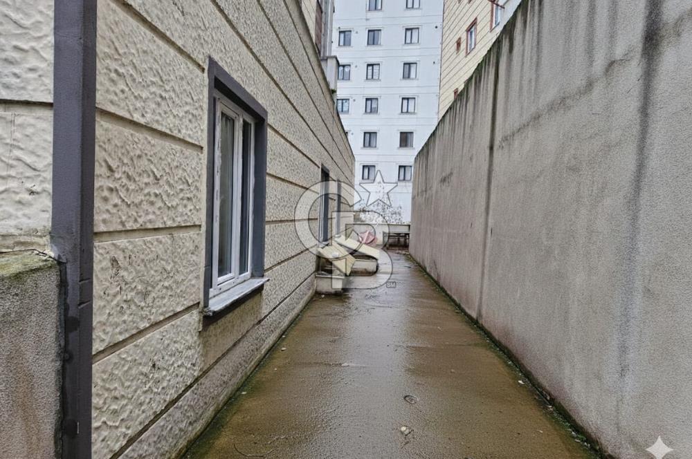 ARAPÇEŞME'DE KİRALIK DUBLEKS 2+1 DAİRE