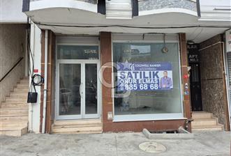 ESENYURT ISPARTAKULE CAD YENİ SAĞLIK OCAĞI KARŞISI 150m² DÜKKAN - 1 - 326682