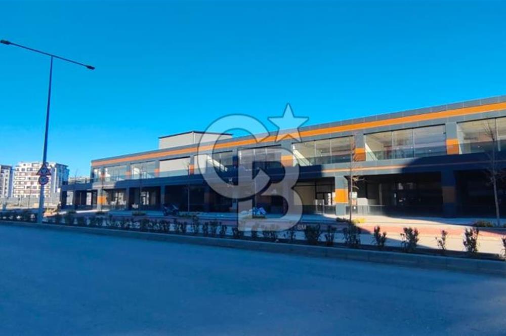 NİLÜFER BALKAN MAHALLESİ BULVAR CEPHELİ AVM YANI KİRALIK DÜKKAN