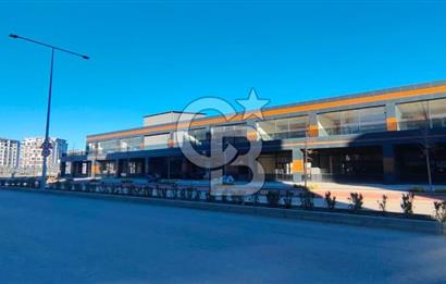 NİLÜFER BALKAN MAHALLESİ BULVAR CEPHELİ AVM YANI KİRALIK DÜKKAN