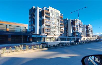 NİLÜFER BALKAN MAHALLESİ BULVAR CEPHELİ AVM YANI KİRALIK DÜKKAN