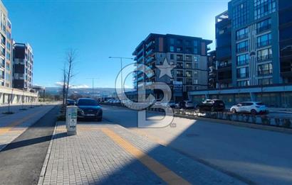 NİLÜFER BALKAN MAHALLESİ BULVAR CEPHELİ AVM YANI KİRALIK DÜKKAN