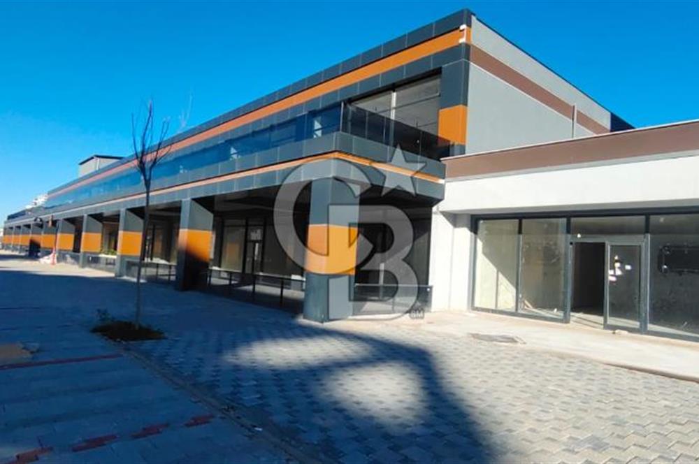 NİLÜFER BALKAN MAHALLESİ BULVAR CEPHELİ AVM YANI KİRALIK DÜKKAN
