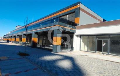 NİLÜFER BALKAN MAHALLESİ BULVAR CEPHELİ AVM YANI KİRALIK DÜKKAN