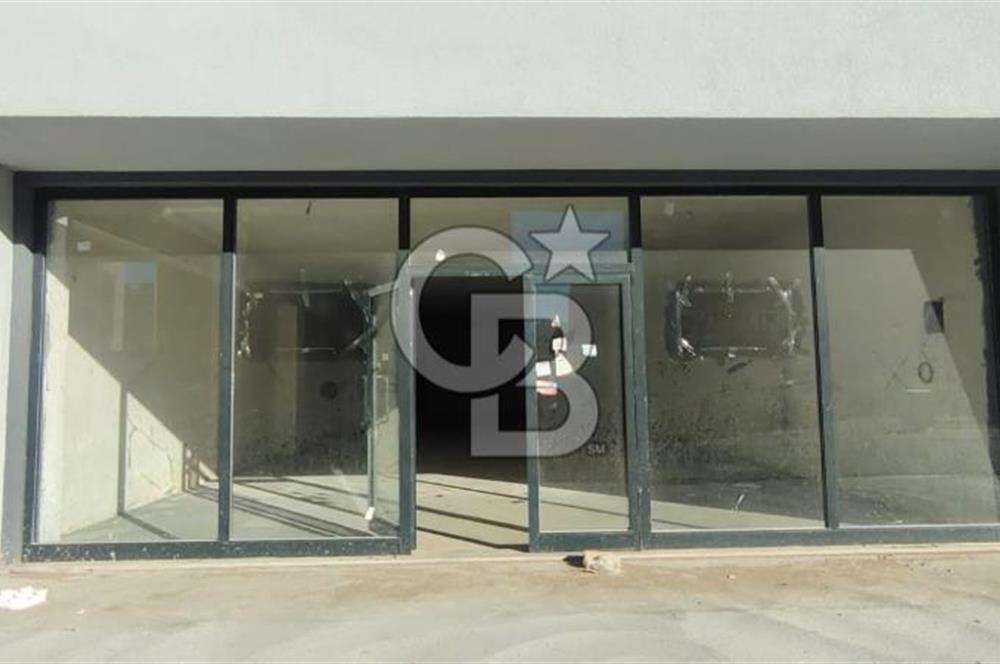 NİLÜFER BALKAN MAHALLESİ BULVAR CEPHELİ AVM YANI KİRALIK DÜKKAN