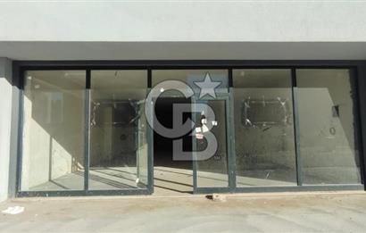 NİLÜFER BALKAN MAHALLESİ BULVAR CEPHELİ AVM YANI KİRALIK DÜKKAN