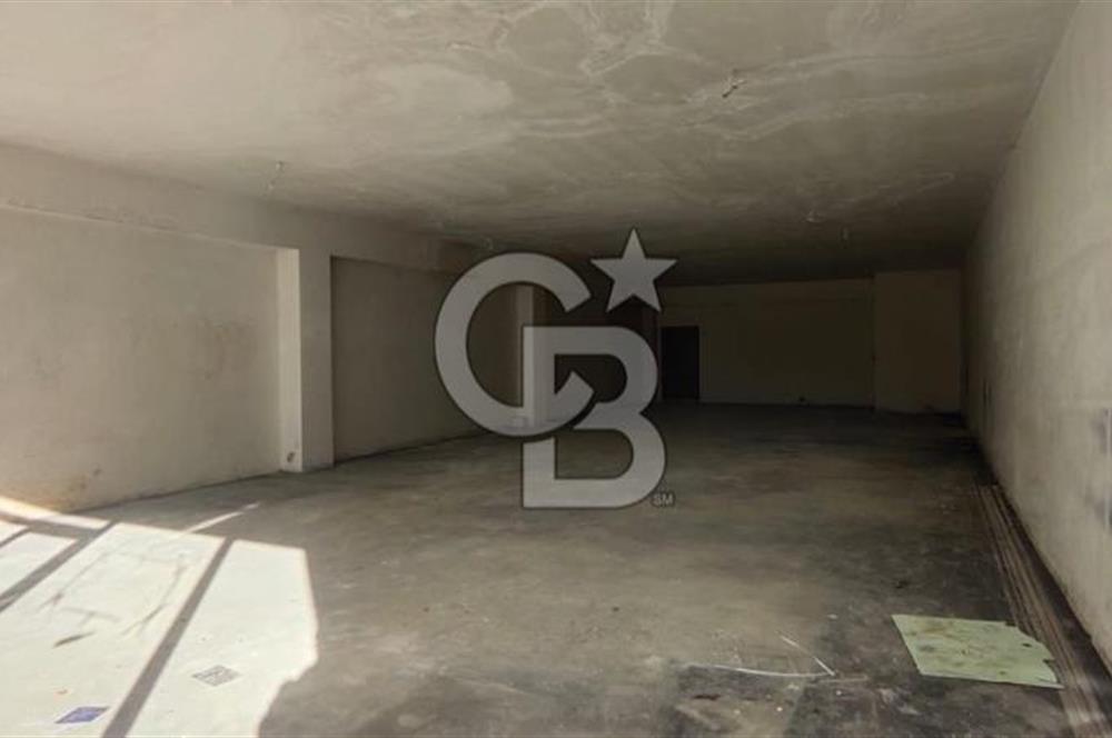 NİLÜFER BALKAN MAHALLESİ BULVAR CEPHELİ AVM YANI KİRALIK DÜKKAN