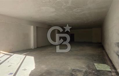 NİLÜFER BALKAN MAHALLESİ BULVAR CEPHELİ AVM YANI KİRALIK DÜKKAN