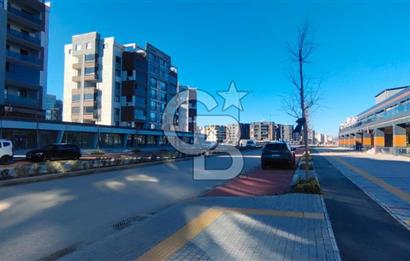 NİLÜFER BALKAN MAHALLESİ BULVAR CEPHELİ AVM YANI KİRALIK DÜKKAN