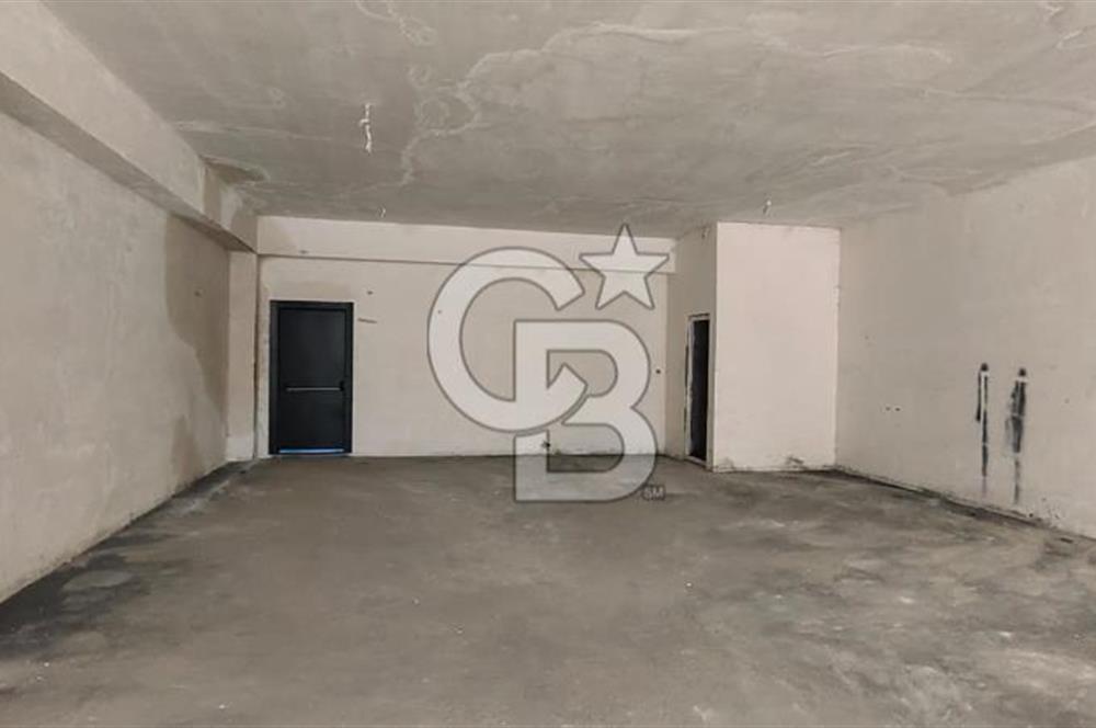 NİLÜFER BALKAN MAHALLESİ BULVAR CEPHELİ AVM YANI KİRALIK DÜKKAN