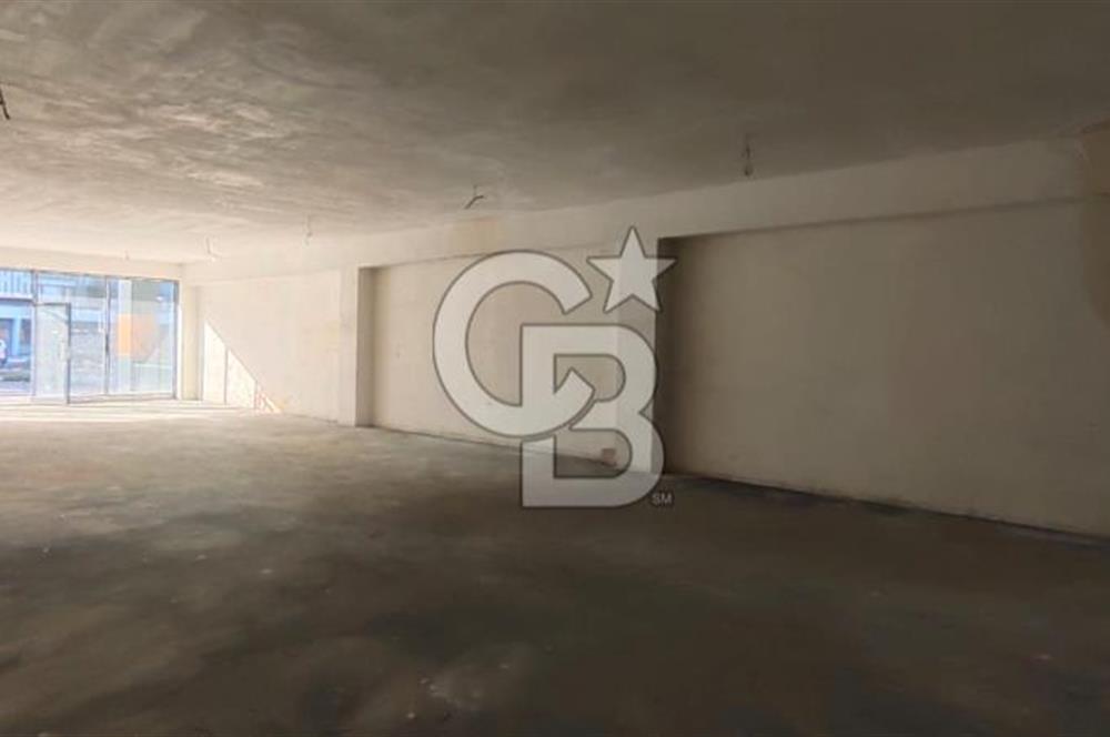NİLÜFER BALKAN MAHALLESİ BULVAR CEPHELİ AVM YANI KİRALIK DÜKKAN