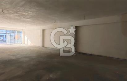 NİLÜFER BALKAN MAHALLESİ BULVAR CEPHELİ AVM YANI KİRALIK DÜKKAN