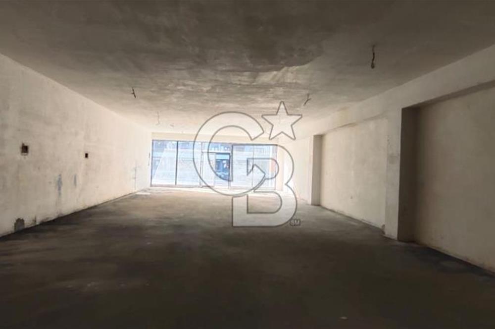 NİLÜFER BALKAN MAHALLESİ BULVAR CEPHELİ AVM YANI KİRALIK DÜKKAN