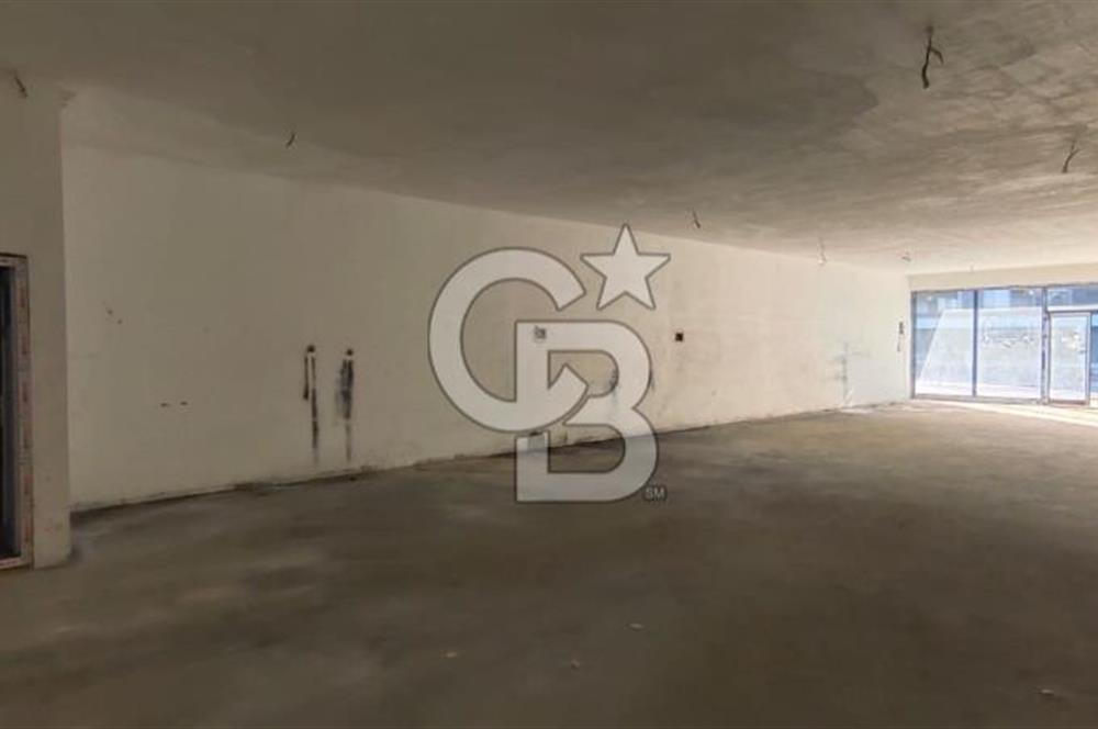 NİLÜFER BALKAN MAHALLESİ BULVAR CEPHELİ AVM YANI KİRALIK DÜKKAN