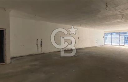 NİLÜFER BALKAN MAHALLESİ BULVAR CEPHELİ AVM YANI KİRALIK DÜKKAN