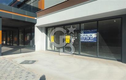 NİLÜFER BALKAN MAHALLESİ BULVAR CEPHELİ AVM YANI KİRALIK DÜKKAN
