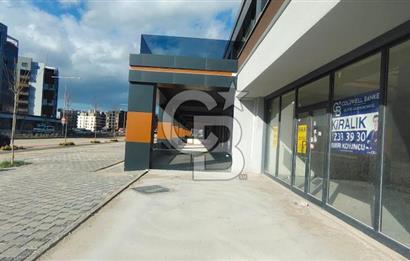 NİLÜFER BALKAN MAHALLESİ BULVAR CEPHELİ AVM YANI KİRALIK DÜKKAN
