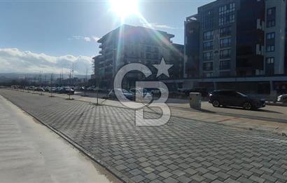 NİLÜFER BALKAN MAHALLESİ BULVAR CEPHELİ AVM YANI KİRALIK DÜKKAN