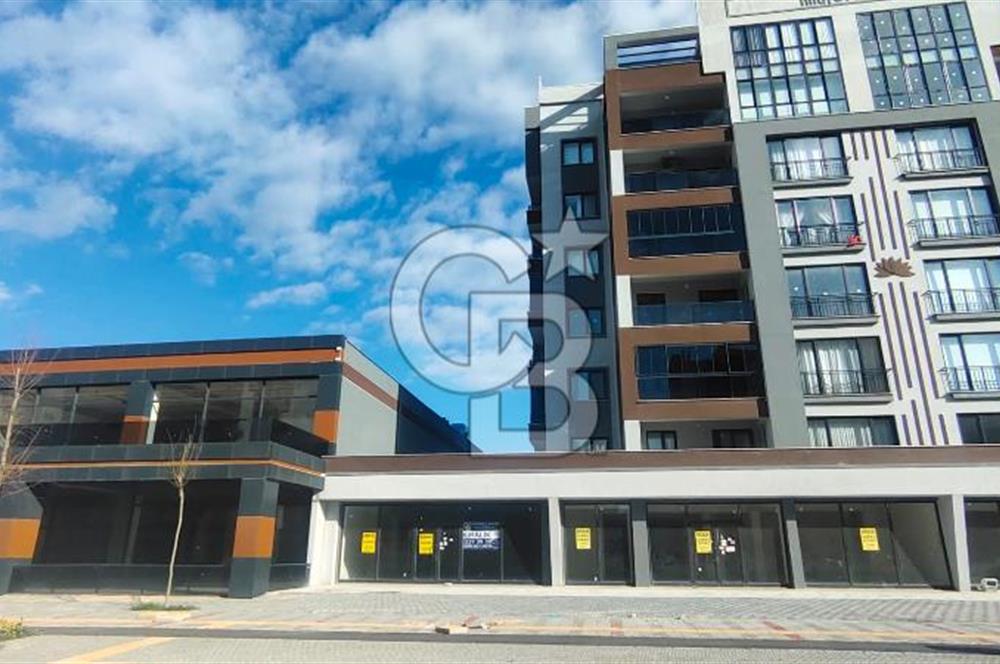 NİLÜFER BALKAN MAHALLESİ BULVAR CEPHELİ AVM YANI KİRALIK DÜKKAN