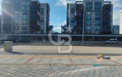NİLÜFER BALKAN MAHALLESİ BULVAR CEPHELİ AVM YANI KİRALIK DÜKKAN