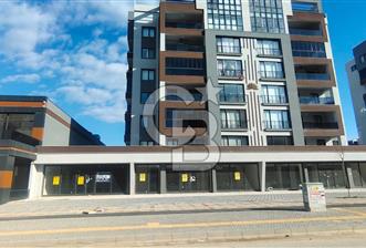 NİLÜFER BALKAN MAHALLESİ BULVAR CEPHELİ AVM YANI KİRALIK DÜKKAN - 1 - 326712