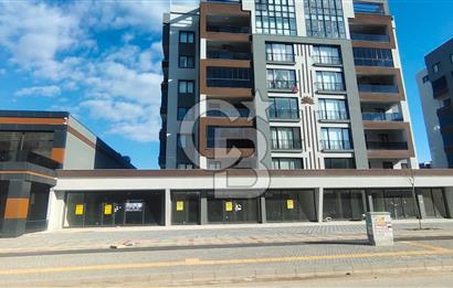 NİLÜFER BALKAN MAHALLESİ BULVAR CEPHELİ AVM YANI KİRALIK DÜKKAN