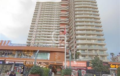 BEYLİKDÜZÜ METROBÜS 15DK ÖNAY LİFE 1+1 TEK DEPOZİT KİRALIK DAİRE