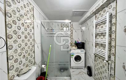 CADDE ÜZERİ ÇİFT BLOKLU SİTEDE CADDE CEPHE ARA KAT 3+1 DAİRE