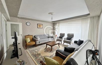 CADDE ÜZERİ ÇİFT BLOKLU SİTEDE CADDE CEPHE ARA KAT 3+1 DAİRE