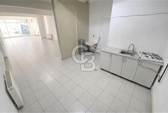 AHİ MESUT BULVARI ÜZERİNDE 80 M2 İŞLEK LOKASYONDA KİRALIK DÜKKAN - 1 - 326699