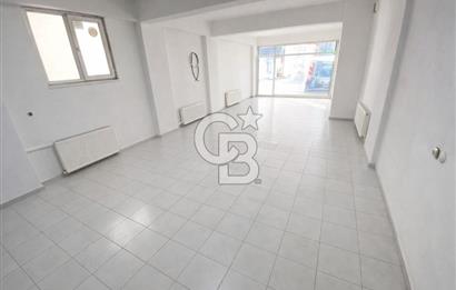 AHİ MESUT BULVARI ÜZERİNDE 80 M2 İŞLEK LOKASYONDA KİRALIK DÜKKAN
